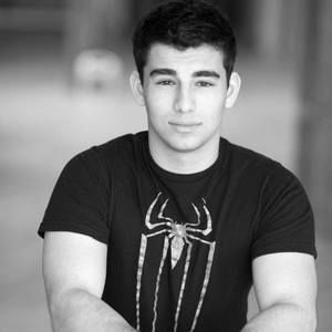 Meet your Posher, Eric